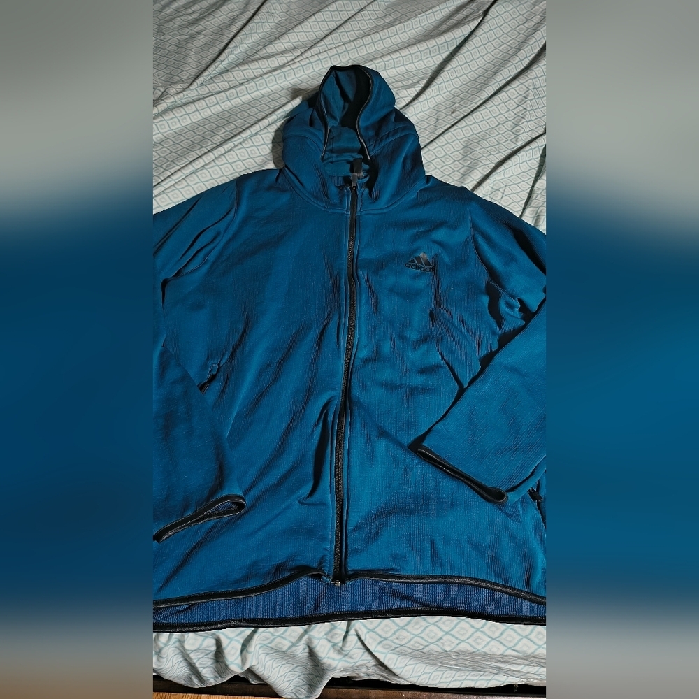Men's Adidas Jacket